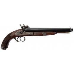 Pistolet Howdah Hunter à percussion canon lisse - Calibre 20 - DPS358