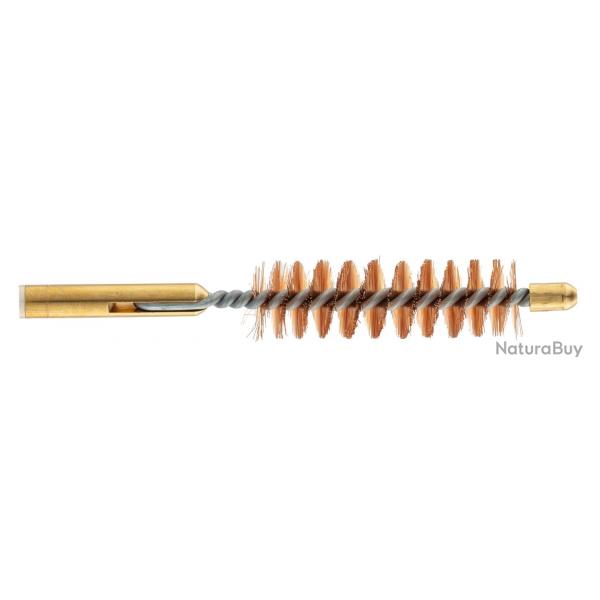 couvillons en bronze - Calibre 44/50 - Par 3 - EN8661