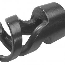 Extracteur de chiffons et de bourres - Universel - EN8630