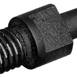 Set de 6 cheminées acier pour revolver à percussion - M6 x 0.75 - RE976