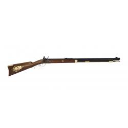 Carabine Traditional Hawken Target à silex Cal.50 - DPS655