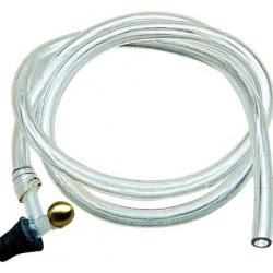 Tube universel pour le nettoyage des armes à percussion - EN8710