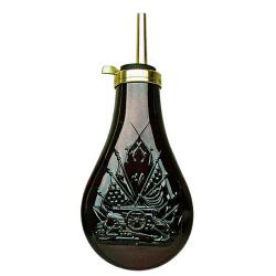 Poire à poudre Colt Pattern cal. .36 - RE1400