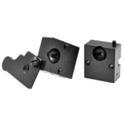 Moules à balles 1 cavité - Balles rondes calibre .575 à .732 - Calibre .682 - RE7588