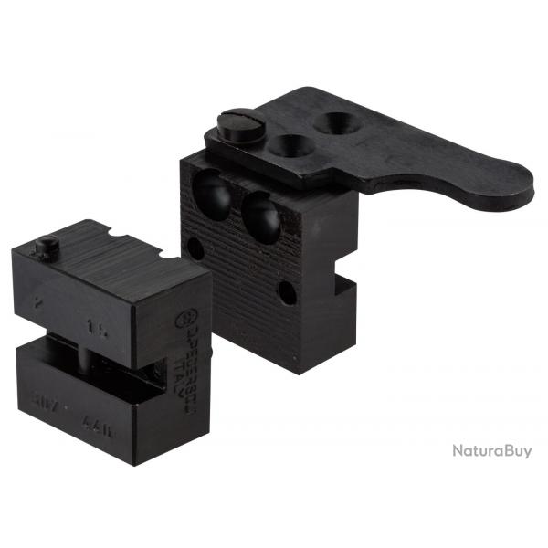 Moule  balles 2 cavits - Balles rondes - Calibre .330 - RE7289