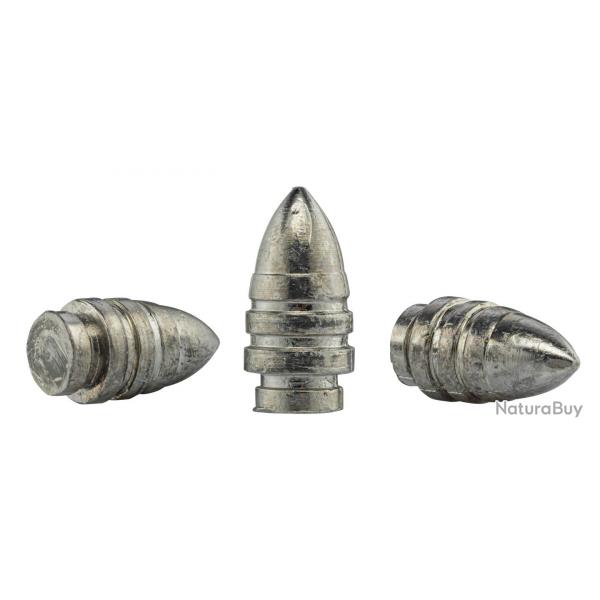 Set de 50 balles pour cartouche  papier - Cal .54 (.541) - RE9290