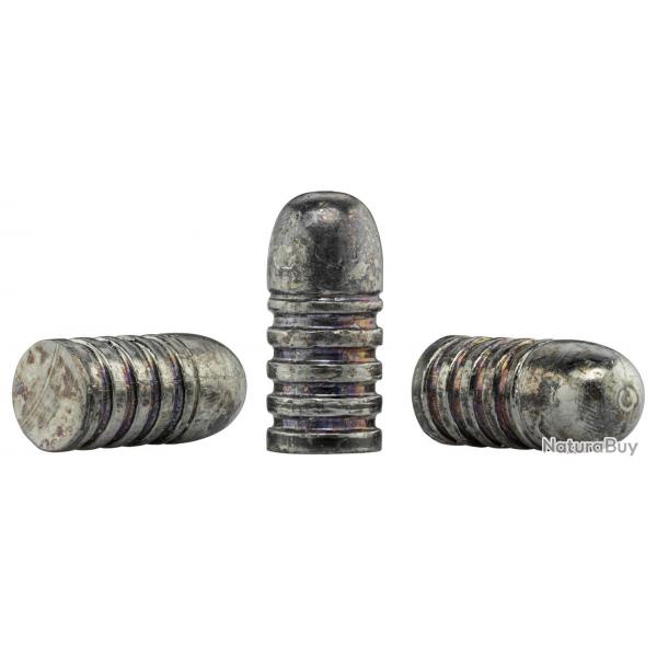 Set de 50 balles coniques pour fusil  culasse - Cal .45 (.458) - RE7597