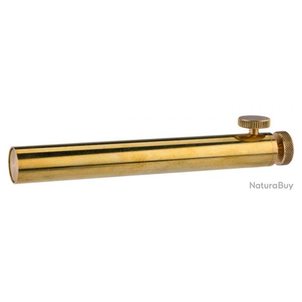 Doseur de poudre 0  150 grains - Avec entonnoir dmontable et pingle - RE9271
