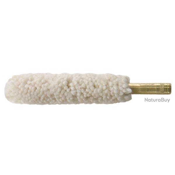 couvillons en laine - Calibre 44/.50 - Par 3 - EN8671