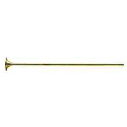 Entonnoir chargement en laiton pour pistolet - EN8522
