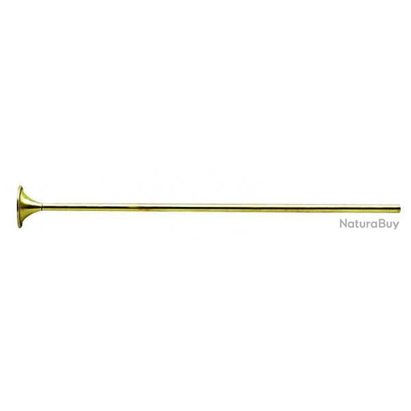 Entonnoir chargement en laiton pour pistolet - EN8522