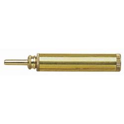 Injecteur de poudre pour armes à silex - EN8523