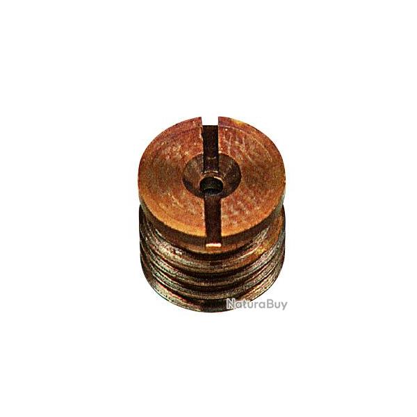 Set de 3 lumires Bryllium ou Acier - Lumire Berylium M8 x 1,25 - RE965