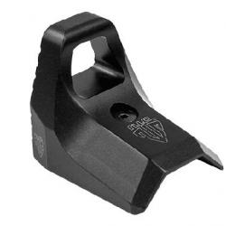 Grip UTG garde main pour système Keymod - Grip handstop pour système Keymod - A67047