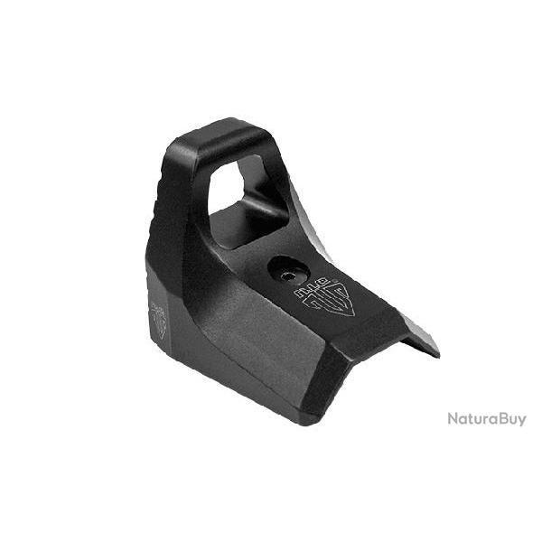 Grip UTG garde main pour systme Keymod - Grip handstop pour systme Keymod - A67047