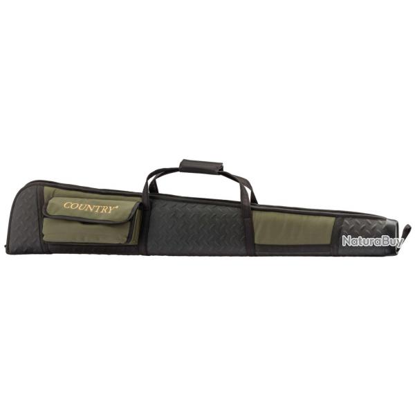Fourreau en cordura pour fusil de chasse - Country Sellerie - CU5302