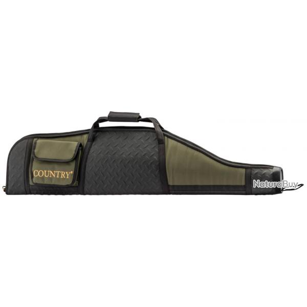 Fourreau en cordura pour carabine avec lunette - Country Sellerie - CU5303