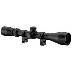 Lunette polyvalente Electro-Point 3-9 x 40 mm - XOP161