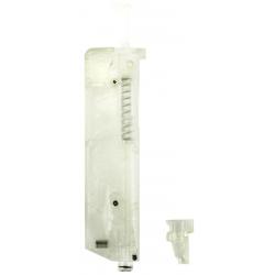 Speedloader 100 billes - NUPROL - Transparent - A69556