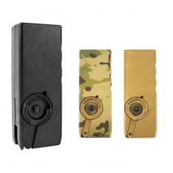 Fast M4 loader 1000 billes - Noir / Black - A69562