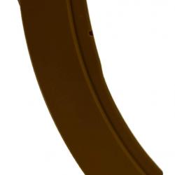 Chargeur polymère hi-cap 800 billes pour RPK74 marron - Nuprol - A69570