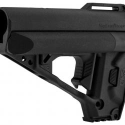 Crosse VFC QRS (Quick Response System) pour M4 AEG & GBBR - Black - PU02600