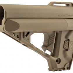 Crosse VFC QRS (Quick Response System) pour M4 AEG & GBBR - Tan - PU02605