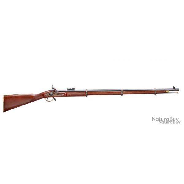 Fusil Whitworth Enfield 1853  percussion cal. 45 - DPS181451