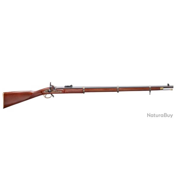 Fusil Whitworth Enfield 1853  percussion cal. 45 - DPS181451
