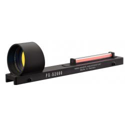 Viseur point rouge PX-S2000 - Easy Hit - OP0900