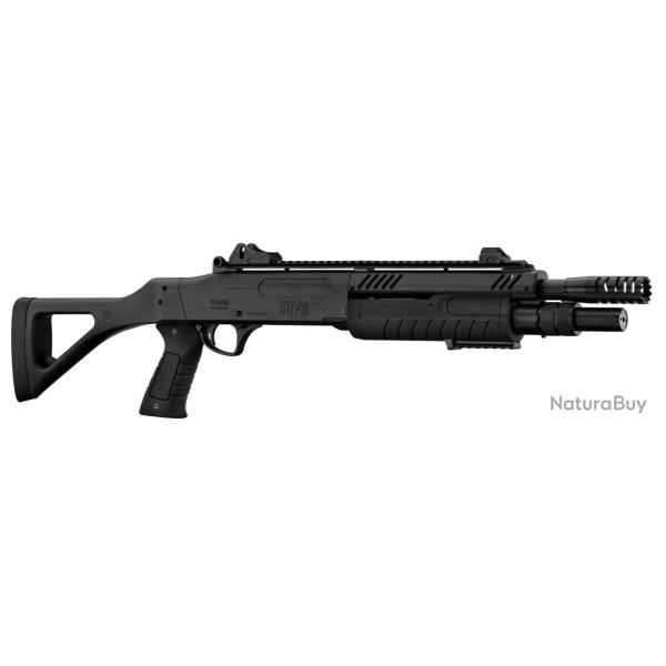 Rplique FABARM STF/12-11 COMPACT ressort 3 shots 0,8j - BO MANUFACTURE - LR3002
