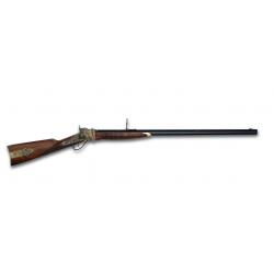 Sharps 1874 ''Q'' Down Under Sporting - Sharps 'Q' 45-70 - DPS789457