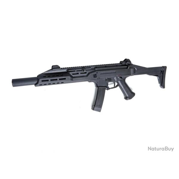 Rplique AEG Scorpion Evo 3 A1 B.E.T. - LE1013