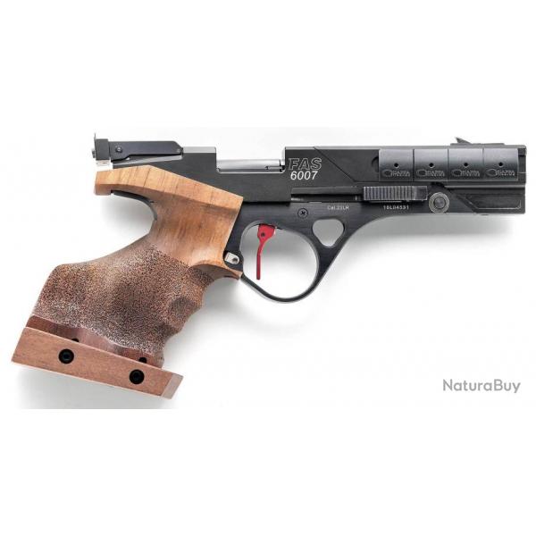 Chargeur Pistolet Chiappa FAS 6007 cal.22 LR - ADP710C