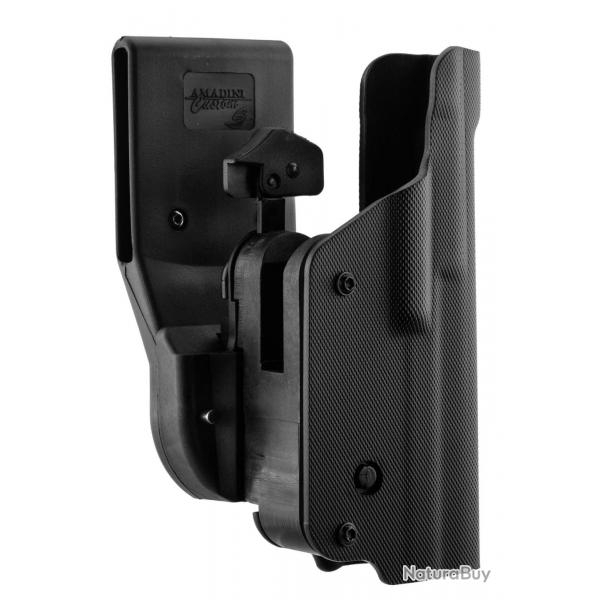 Holster Ghost pour STEYR M9-L9- A1 - Gaucher - ET9200G