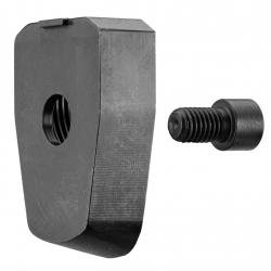 Adaptateur Crosse AR15 Milspec pour Pistolet Chiappa PAK 9