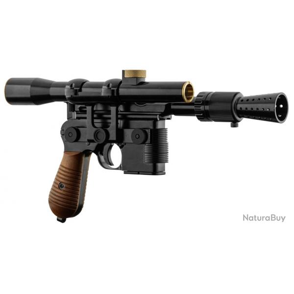 Kit complet M712 Solo Rplique et accessoires - AW Custom - PG43000