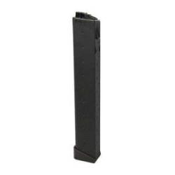 Chargeur ARP9 Noir Hi-Cap 300 billes - G&G - CLE8174
