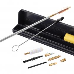 Set de nettoyage pour revolver cal .36 .44 et .45 poudre noire - RE92830