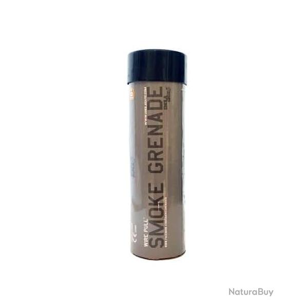 Fumigène noir Enola Gaye à goupille - Fumigène Noir - A705302N