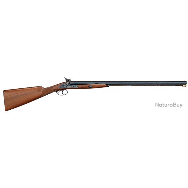 Fusil de chasse juxtapos Classic  poudre noire cal. 12 - DPSL241