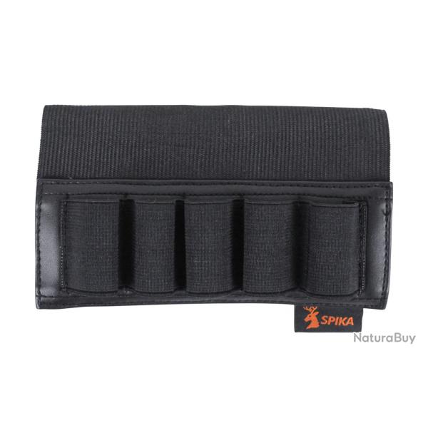 Cartouchire de crosse pour fusil - CU9633