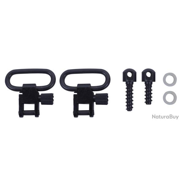 Grenadire 1'' dtachable et vis - A55201