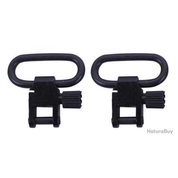 Grenadire 1'' mtal sans vis - Spika - A55202