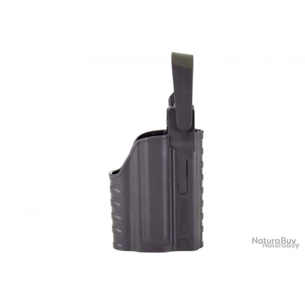 Holster rigide pour Glock avec lampe - A69956