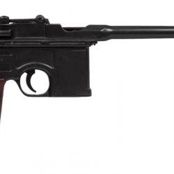 Réplique décorative Denix du pistolet allemand C96 - CD1024