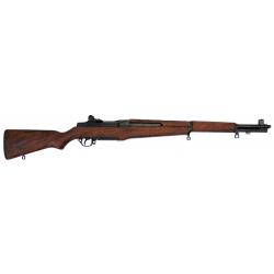 Réplique décorative Denix du fusil américain M1 Garand 1932 - CD1105