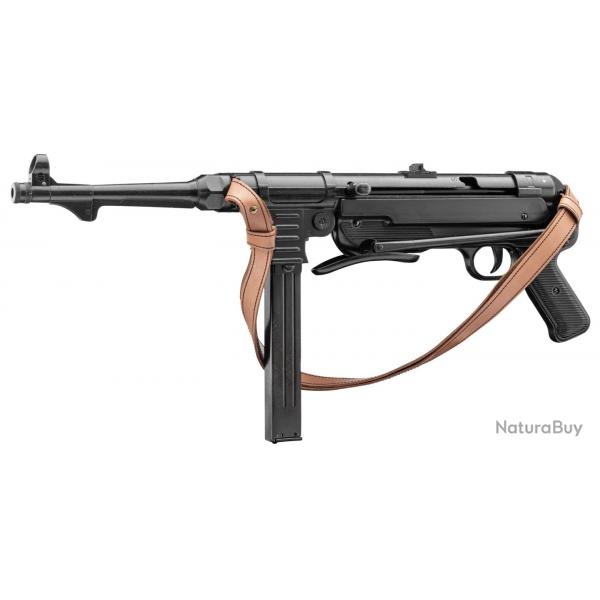 Rplique dcorative Denix de la mitraillette allemande MP40 - CD1111C