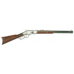 Réplique décorative Denix de la carabine à levier américaine de 1866 - CD1140G