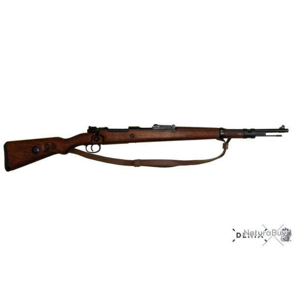 Rplique dcorative Denix du fusil Mauser K98 - CD1146